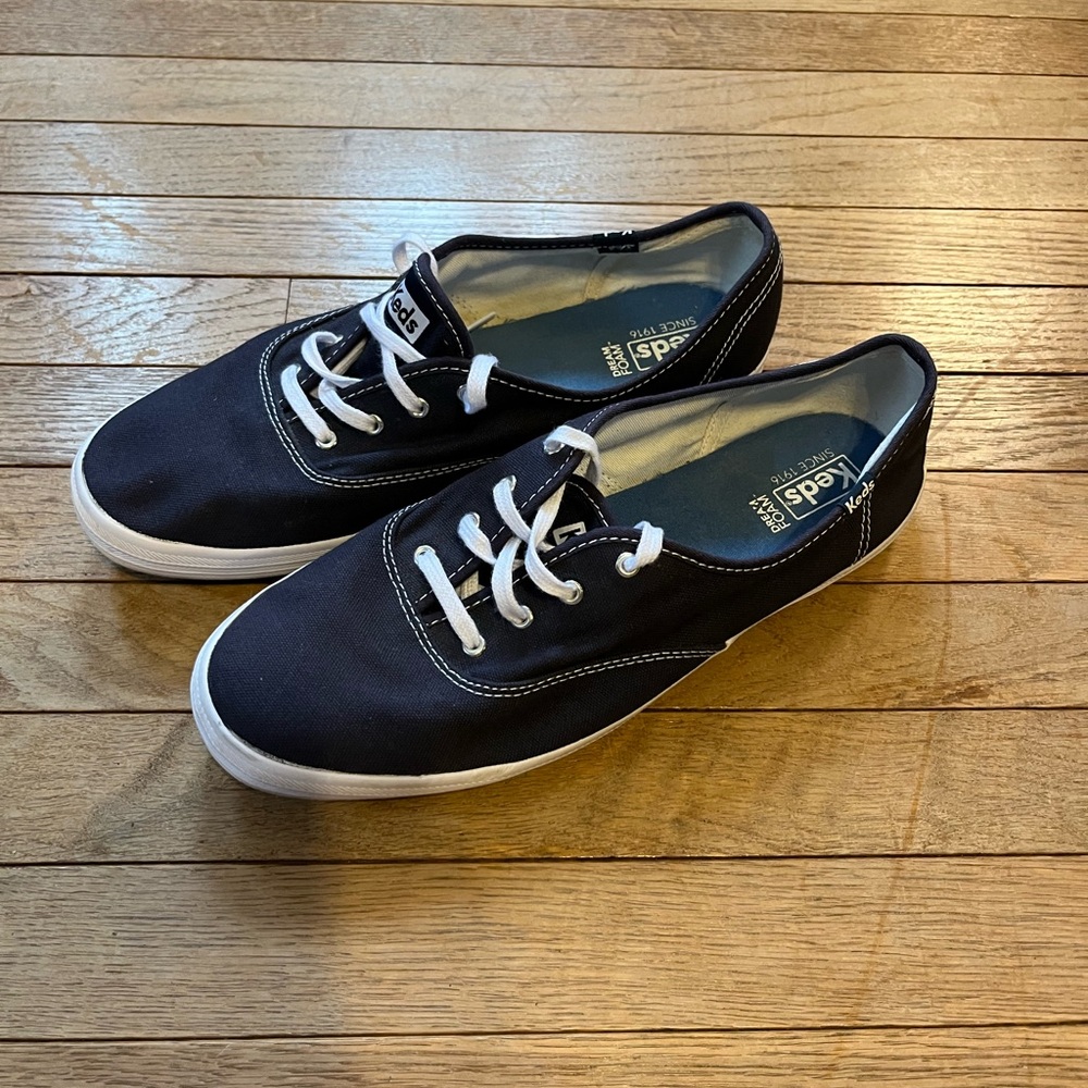 Women’s Keds Casual Sneakers
